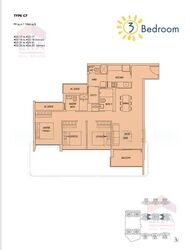 Sol Acres (D23), Condominium #572285141